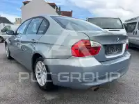 2007 BMW 320