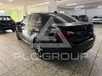 2007 BMW 320