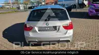 2007 BMW 320