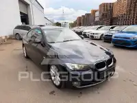 2007 BMW 320