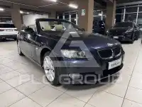 2007 BMW 320