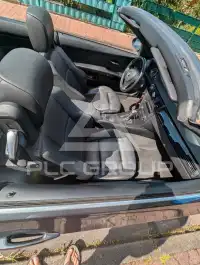 2007 BMW 320