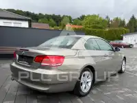 2007 BMW 320