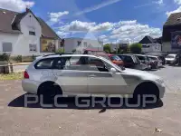 2007 BMW 320