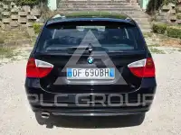 2007 BMW 320