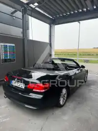 2007 BMW 320