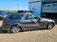 2007 BMW 320