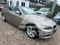 2007 BMW 320