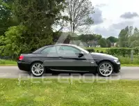 2007 BMW 320