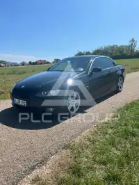 2007 BMW 320