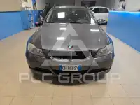 2007 BMW 320