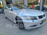 2007 BMW 320