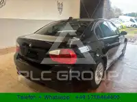 2007 BMW 320