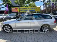 2007 BMW 320
