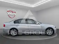 2007 BMW 320