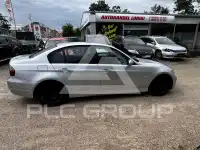 2007 BMW 320