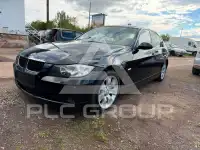 2007 BMW 320