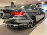 2007 BMW 320