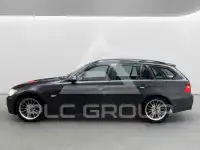 2007 BMW 320