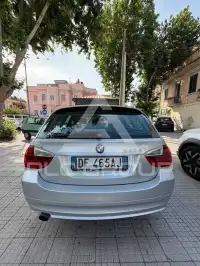 2007 BMW 320