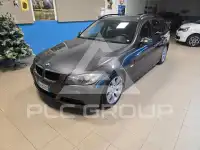 2007 BMW 320