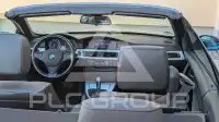 2007 BMW 320