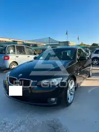 2007 BMW 320