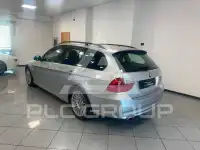 2007 BMW 320