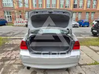 2007 BMW 320