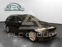 2007 BMW 320