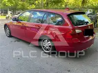 2007 BMW 320