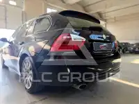 2007 BMW 320