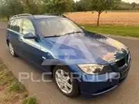 2007 BMW 320