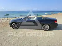 2007 BMW 320