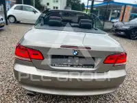 2007 BMW 320