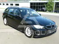 2007 BMW 320