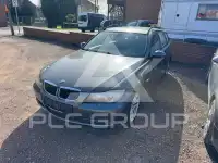 2007 BMW 320
