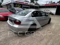 2007 BMW 320
