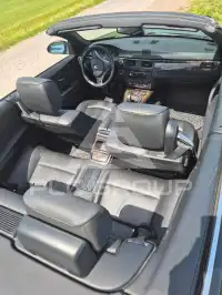 2007 BMW 320