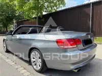 2007 BMW 320