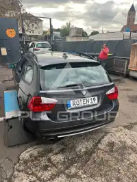 2007 BMW 320