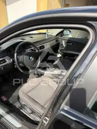 2007 BMW 320