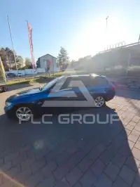 2007 BMW 320