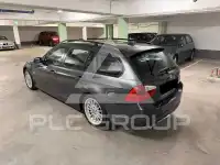 2007 BMW 320