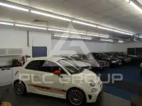 2007 BMW 320