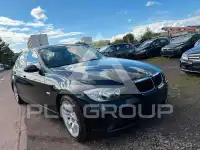 2007 BMW 320