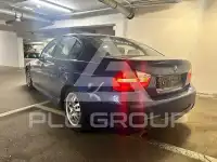 2007 BMW 320