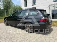2007 BMW 320