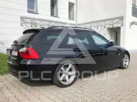 2007 BMW 320