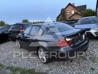 2007 BMW 320
